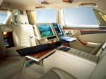 Mercedes-Benz S600 Pullman 2000 года